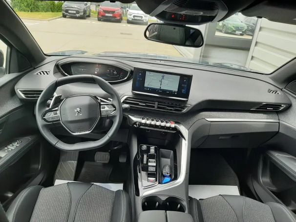 Peugeot 3008 96 kW image number 5