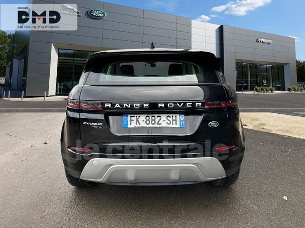 Land Rover Range Rover Evoque 147 kW image number 6