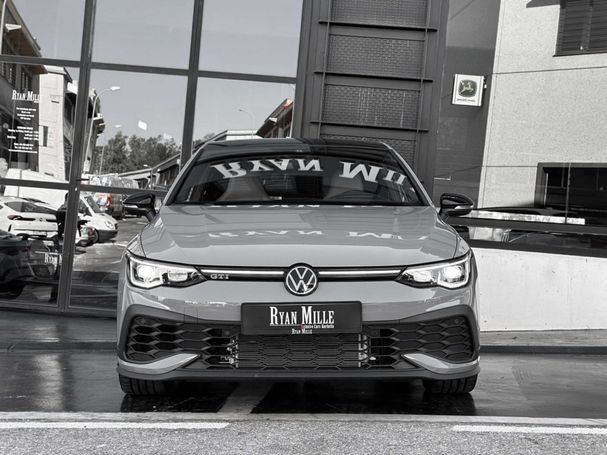 Volkswagen Golf GTI Clubsport DSG 221 kW image number 1