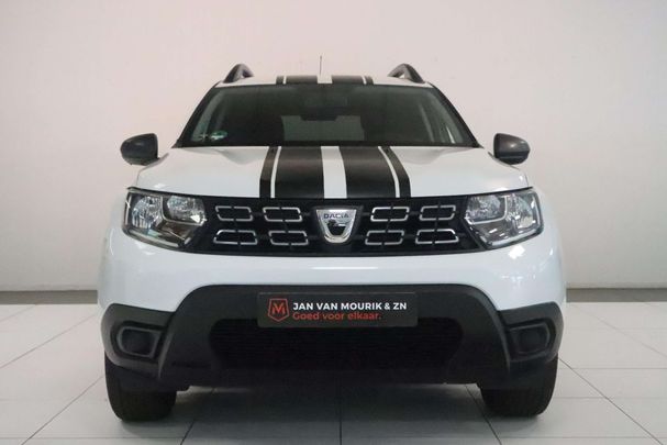 Dacia Duster TCe 100 Essential 74 kW image number 24