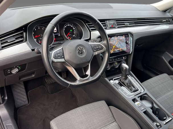 Volkswagen Passat Variant 1.5 TSI Business DSG 110 kW image number 13