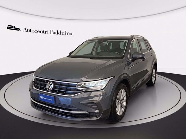 Volkswagen Tiguan 96 kW image number 1