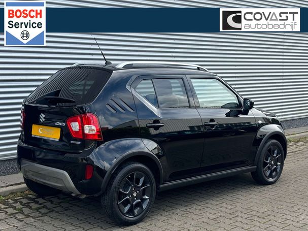 Suzuki Ignis 61 kW image number 8