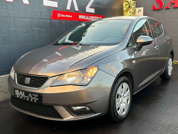 Seat Ibiza ST 1.0 70 kW image number 8