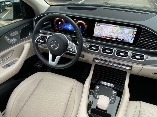 Mercedes-Benz GLE 350 e AMG 245 kW image number 25