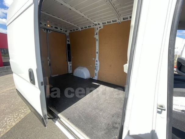 Fiat Ducato 2.3 MultiJet 88 kW image number 19