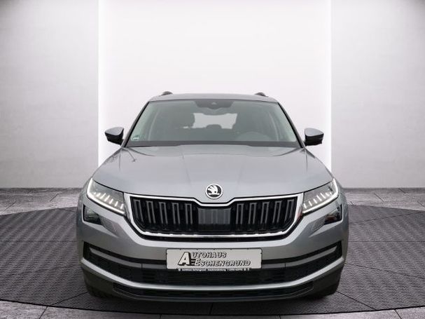 Skoda Kodiaq 2.0 TDI 4x4 DSG Style 140 kW image number 3