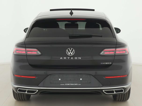 Volkswagen Arteon 160 kW image number 7