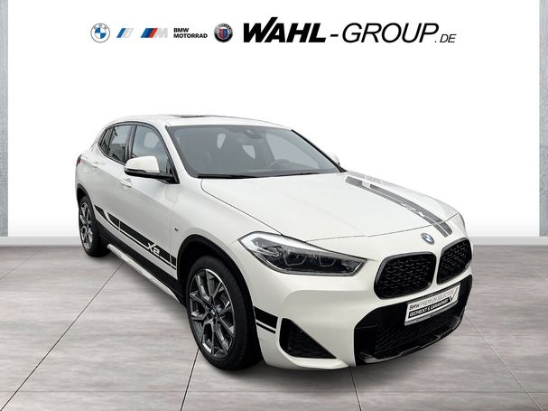 BMW X2 sDrive20i Edition M Mesh 131 kW image number 7