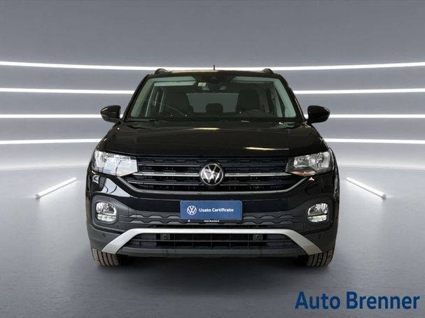 Volkswagen T-Cross 1.0 TSI 70 kW image number 2