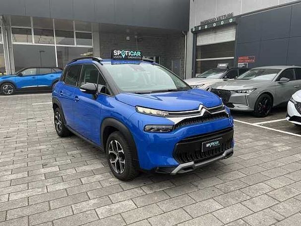 Citroen C3 Aircross PureTech 130 EAT6 96 kW image number 2