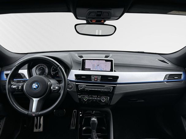 BMW X2 xDrive25e M Sport X 162 kW image number 6