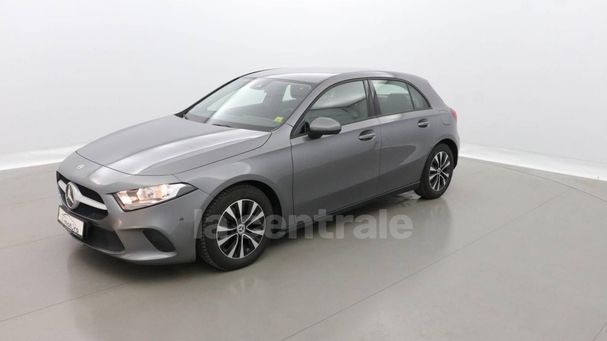 Mercedes-Benz A 180 d 85 kW image number 16