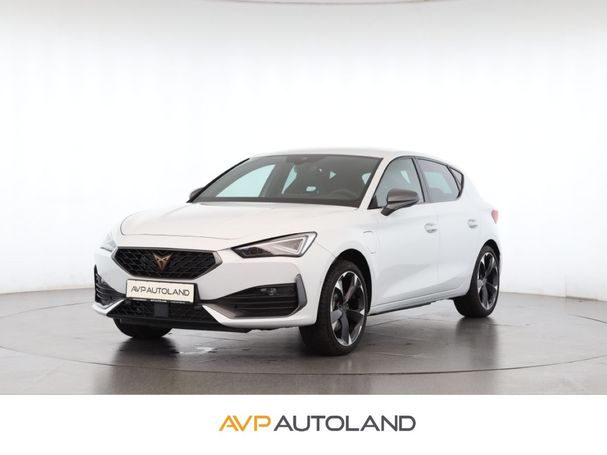 Cupra Leon e-Hybrid DSG 150 kW image number 2