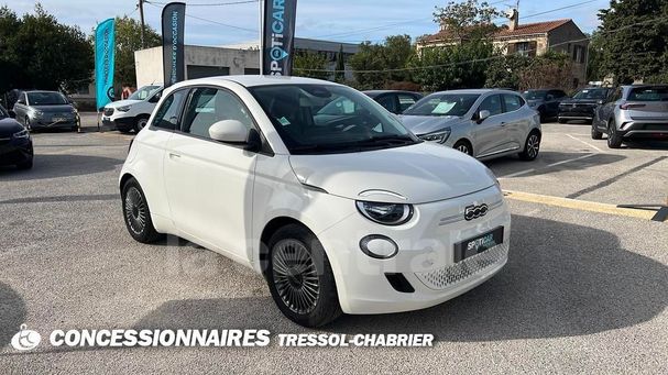 Fiat 500 e 42 kWh 88 kW image number 2