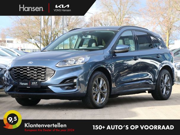 Ford Kuga 2.5 ST-Line X 165 kW image number 1