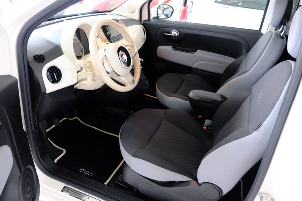 Fiat 500C 0.9 59 kW image number 9