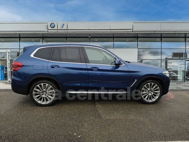 BMW X3 xDrive 215 kW image number 18