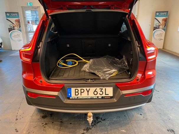 Volvo XC40 T5 Recharge 193 kW image number 24