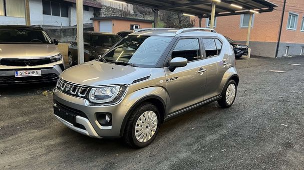 Suzuki Ignis 61 kW image number 1