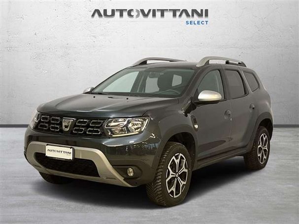 Dacia Duster SCe 115 84 kW image number 1