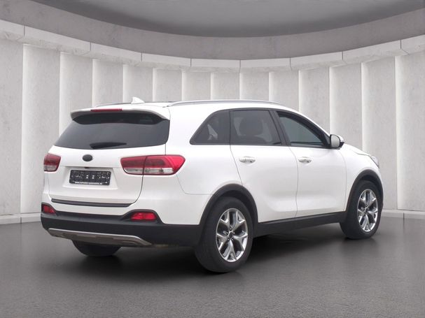 Kia Sorento 2.2 CRDi AWD Platinum Edition 147 kW image number 2