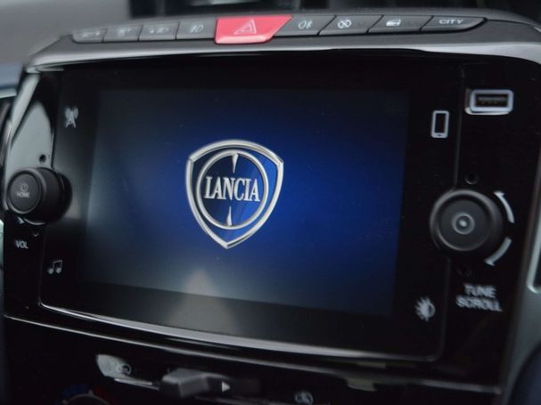 Lancia Ypsilon 51 kW image number 10