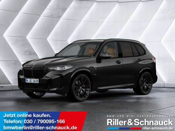 BMW X5 xDrive 210 kW image number 1