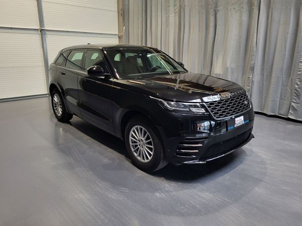 Land Rover Range Rover Velar 2.0d 132 kW image number 3