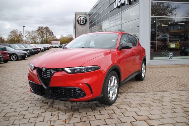 Alfa Romeo Tonale 1.6 96 kW image number 2