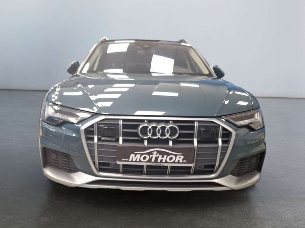 Audi A6 Allroad 55 TDI quattro 257 kW image number 6