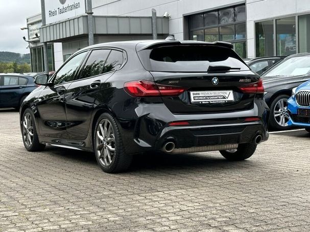 BMW 135i xDrive 225 kW image number 4