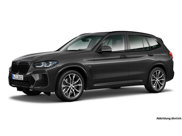 BMW X3 xDrive20d 140 kW image number 3