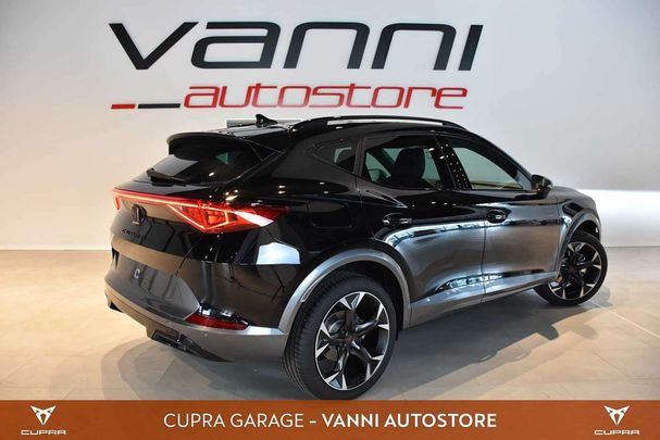 Cupra Formentor 1.5 TSI 110 kW image number 4