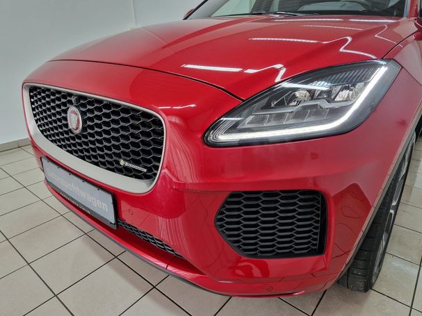 Jaguar E-Pace P300 AWD R-Dynamic HSE 221 kW image number 5