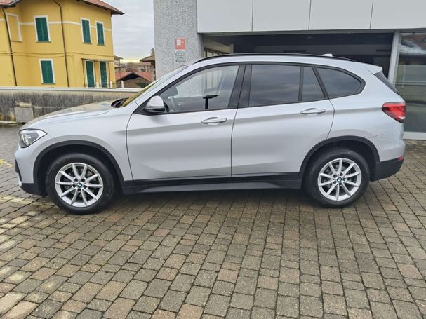 BMW X1 sDrive18i 103 kW image number 4