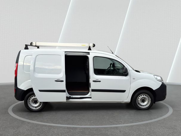 Renault Kangoo 85 kW image number 8