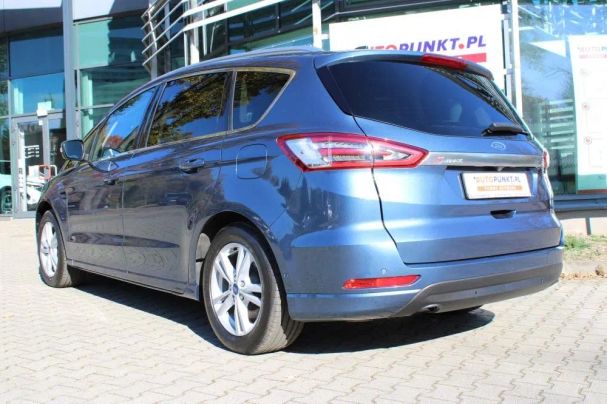 Ford S-Max 110 kW image number 8