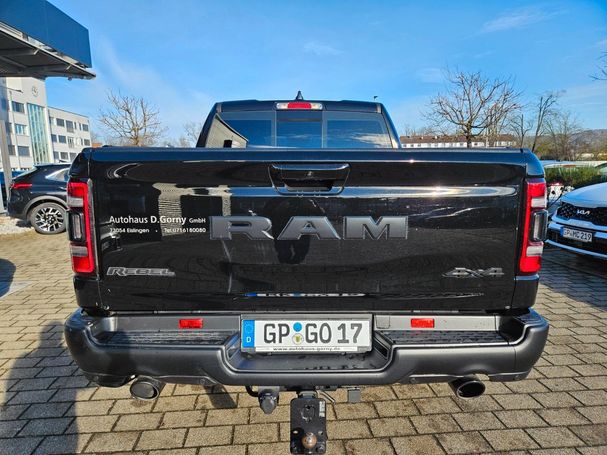 RAM 1500 5.7 294 kW image number 3