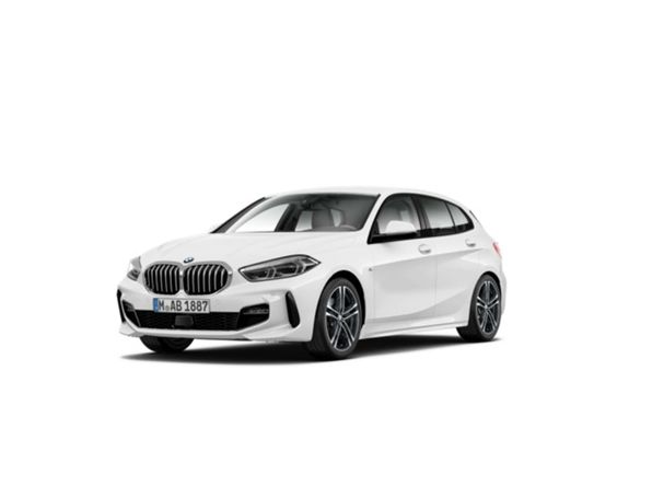 BMW 118i 100 kW image number 1