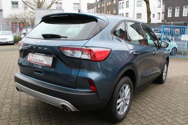 Ford Kuga Cool Connect 88 kW image number 7