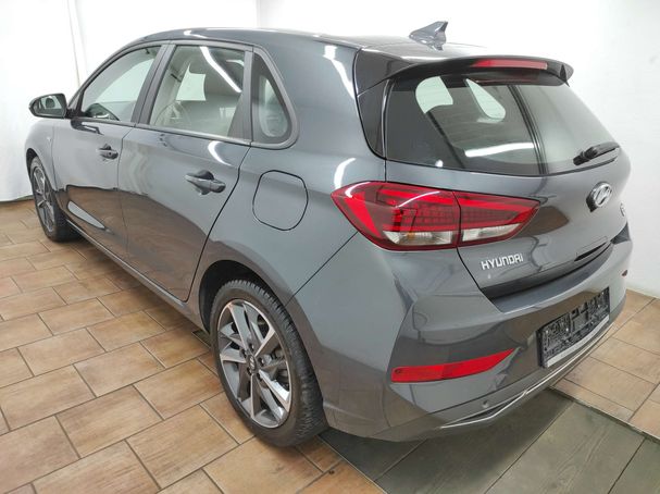 Hyundai i30 88 kW image number 6