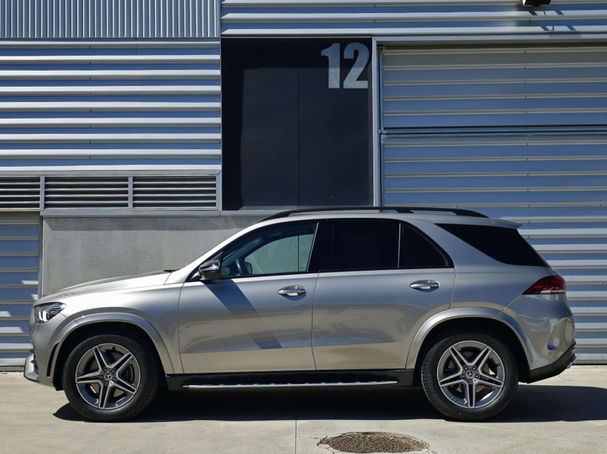 Mercedes-Benz GLE 300 d 4Matic 180 kW image number 13