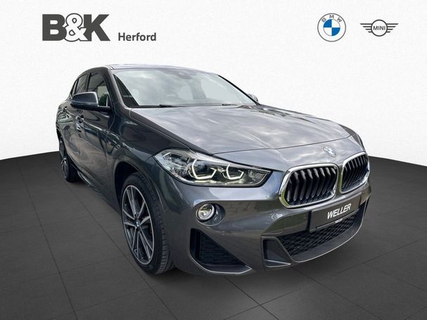 BMW X2 sDrive 141 kW image number 3