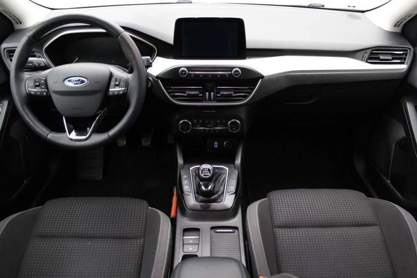 Ford Focus 1.0 EcoBoost Trend 74 kW image number 5