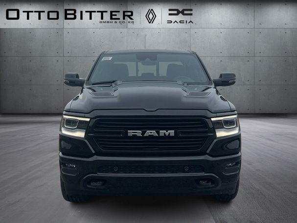 RAM 1500 HEMI V8 294 kW image number 6