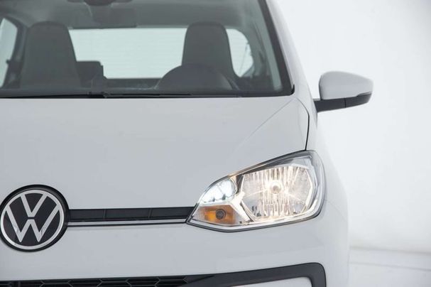 Volkswagen up! Eco 50 kW image number 11