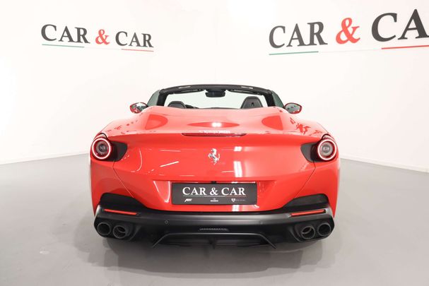 Ferrari Portofino 441 kW image number 4