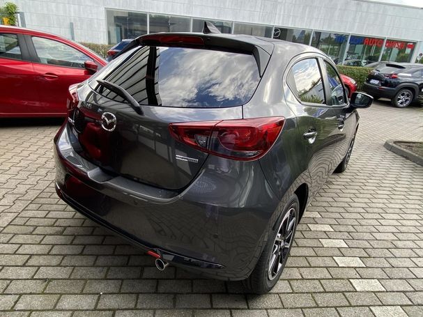 Mazda 2 115 85 kW image number 8