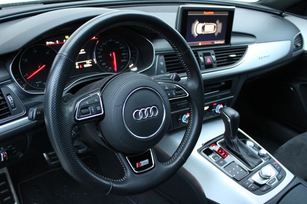 Audi A6 3.0 TDI quattro S-line 235 kW image number 11